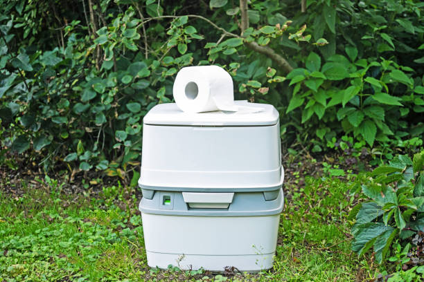 Best Affordable porta potty rental  in Independent Hill, VA
