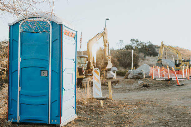 Portable Toilet Options We Offer in Independent Hill, VA