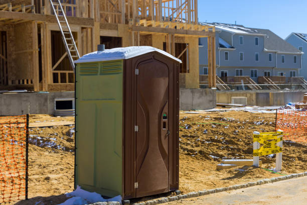 Best Sanitation services for porta potties  in Independent Hill, VA
