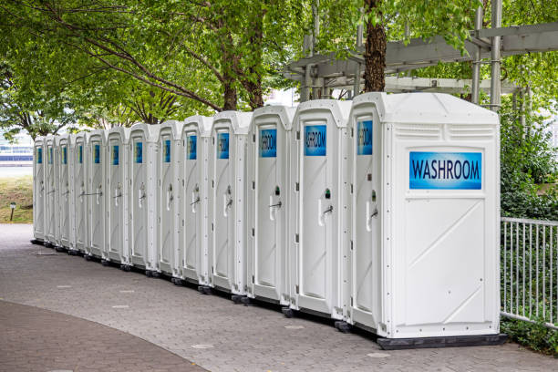 Best Portable toilet rental cost  in Independent Hill, VA