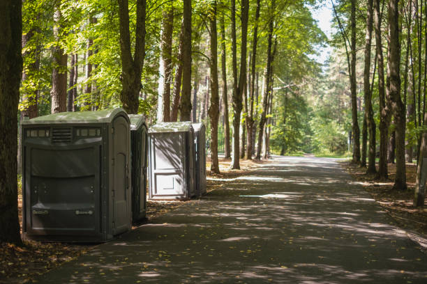 Best Temporary restroom rental  in Independent Hill, VA