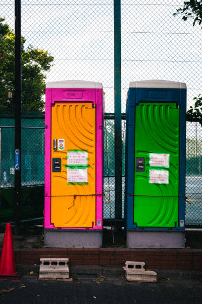 Best Portable toilet rental cost  in Independent Hill, VA