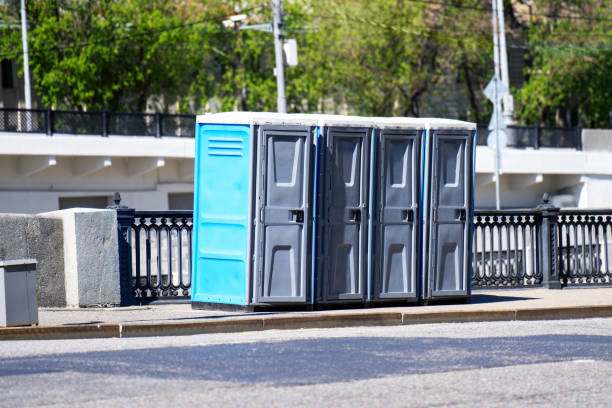 Best Portable restroom trailer rental  in Independent Hill, VA